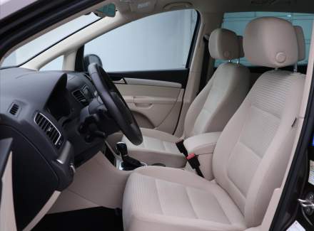 Seat - Alhambra