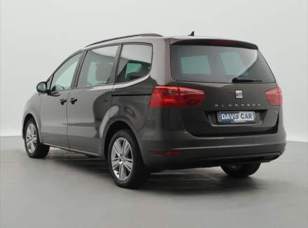 Seat - Alhambra