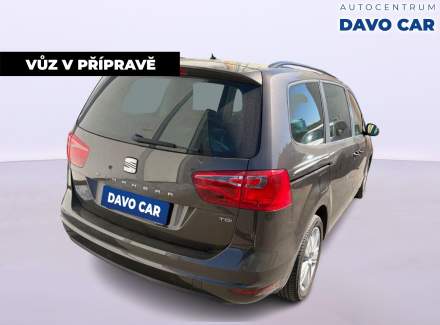 Seat - Alhambra