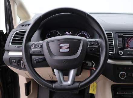 Seat - Alhambra