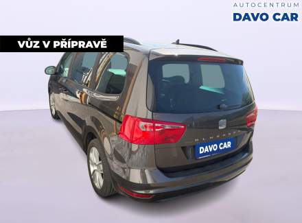 Seat - Alhambra