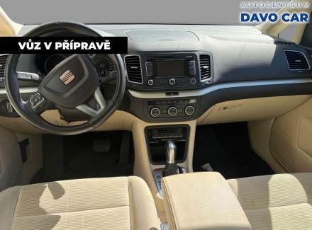 Seat - Alhambra