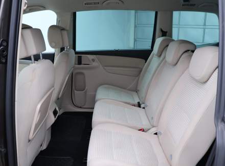 Seat - Alhambra