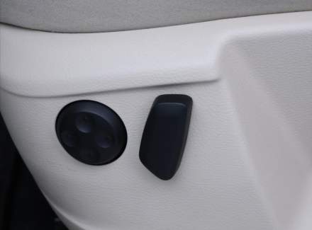 Seat - Alhambra