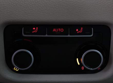 Seat - Alhambra