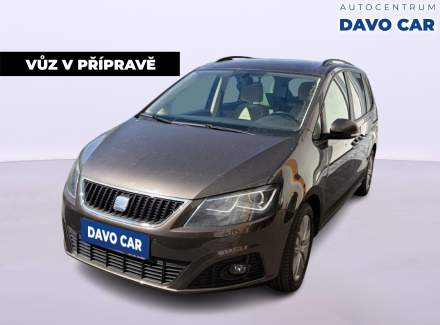 Seat - Alhambra