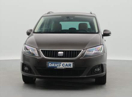 Seat - Alhambra