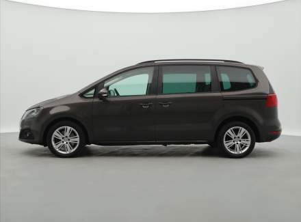 Seat - Alhambra