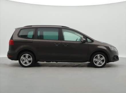 Seat - Alhambra