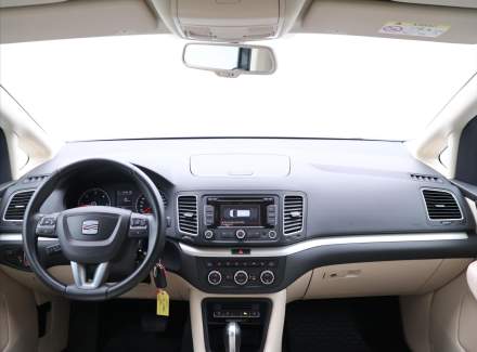 Seat - Alhambra