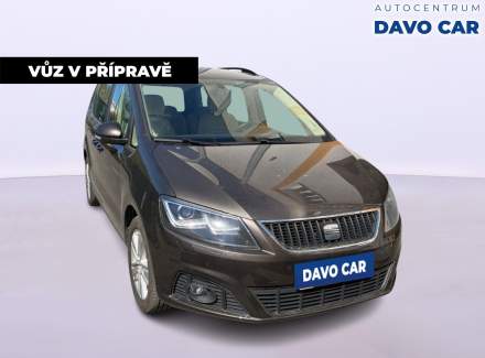Seat - Alhambra