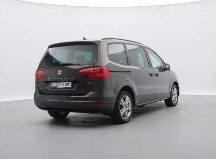 Seat - Alhambra