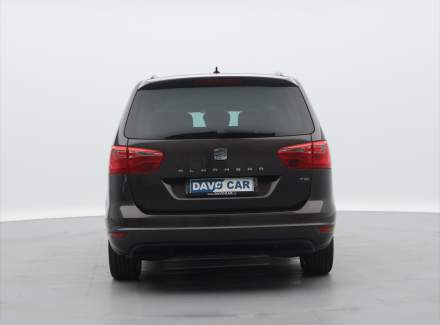 Seat - Alhambra