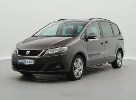 Seat - Alhambra