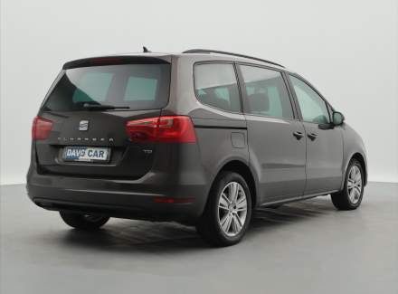 Seat - Alhambra