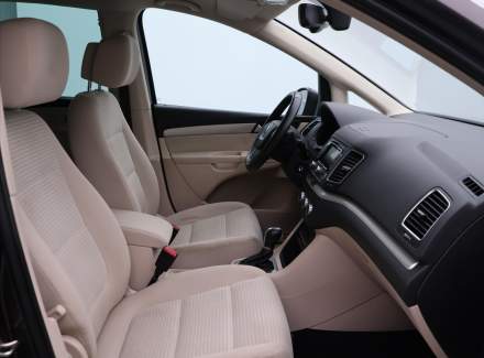 Seat - Alhambra