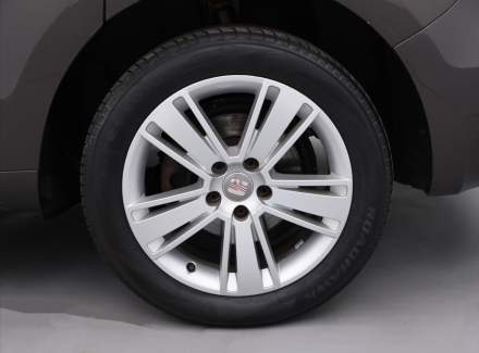Seat - Alhambra