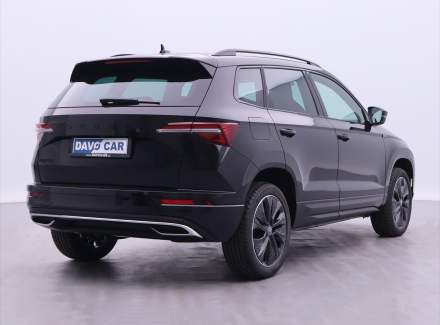 Škoda - Karoq