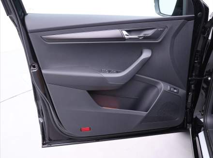 Škoda - Karoq