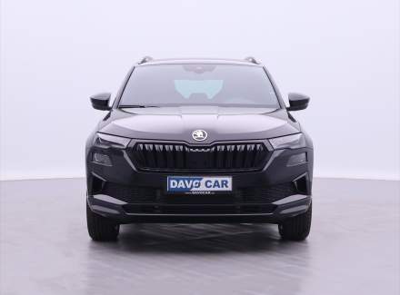 Škoda - Karoq