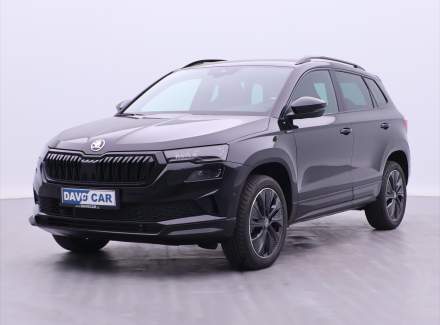 Škoda - Karoq
