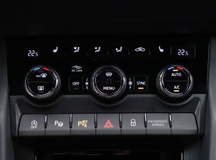 Škoda - Karoq