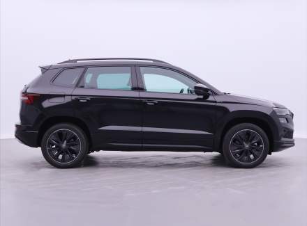Škoda - Karoq