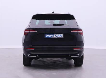 Škoda - Karoq
