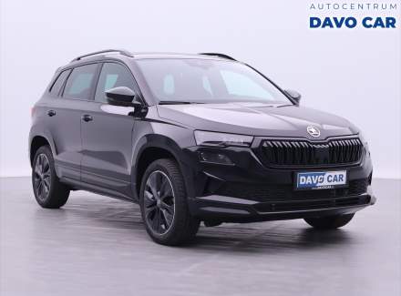 Škoda - Karoq