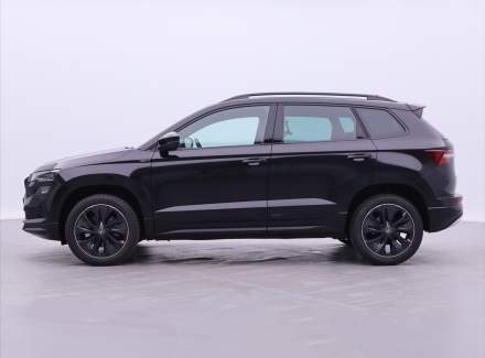 Škoda - Karoq