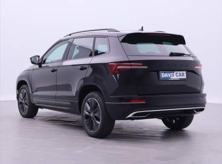 Škoda - Karoq