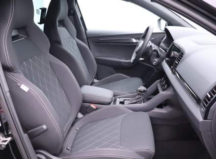 Škoda - Karoq