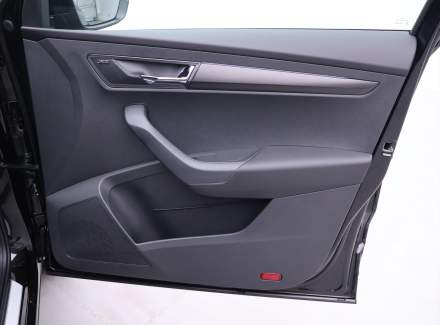 Škoda - Karoq