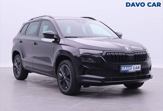 Škoda - Karoq