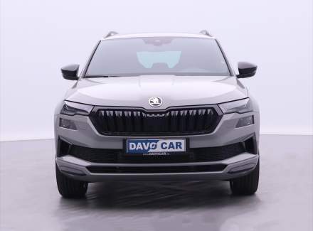 Škoda - Karoq