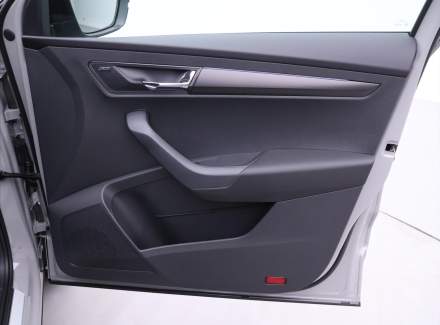 Škoda - Karoq