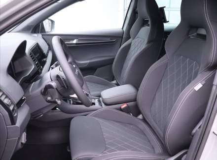 Škoda - Karoq