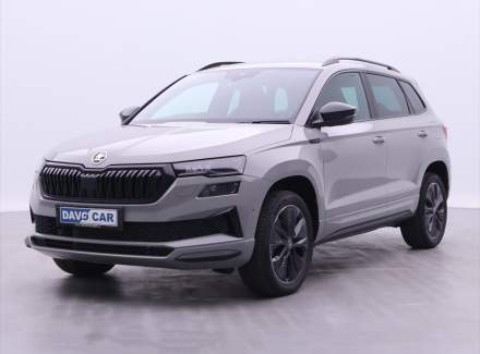 Škoda - Karoq