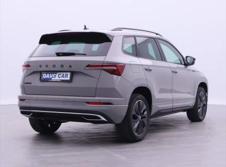 Škoda - Karoq