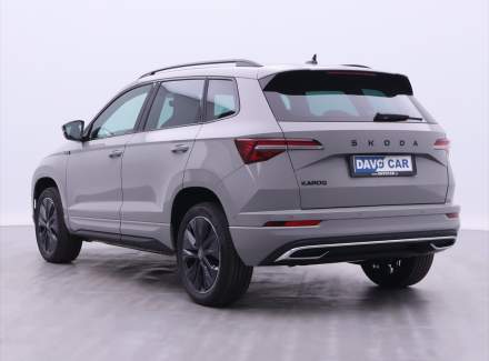 Škoda - Karoq