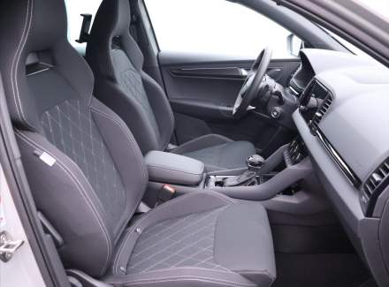 Škoda - Karoq