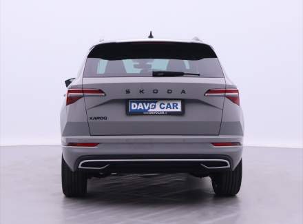 Škoda - Karoq
