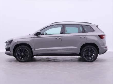Škoda - Karoq