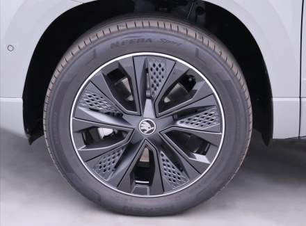 Škoda - Karoq