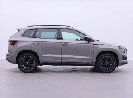Škoda - Karoq