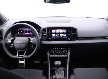 Škoda - Karoq