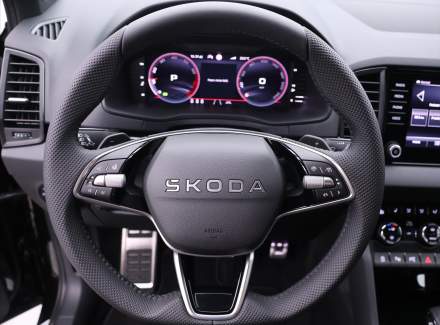 Škoda - Karoq