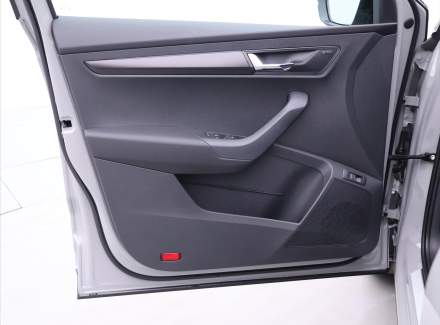 Škoda - Karoq