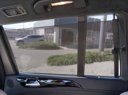 Mercedes-Benz - GLS