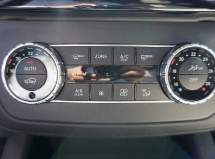 Mercedes-Benz - GLS